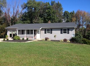 4031 Muncy Exchange Rd, Muncy, PA 17756