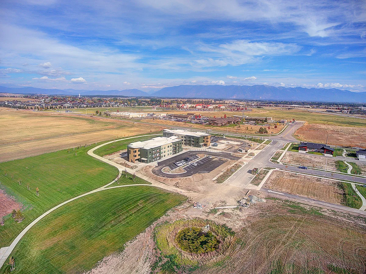 Building Photo - Altus Apartment Homes