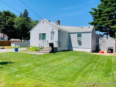 57 Lafayette St, Saco, ME, 04072