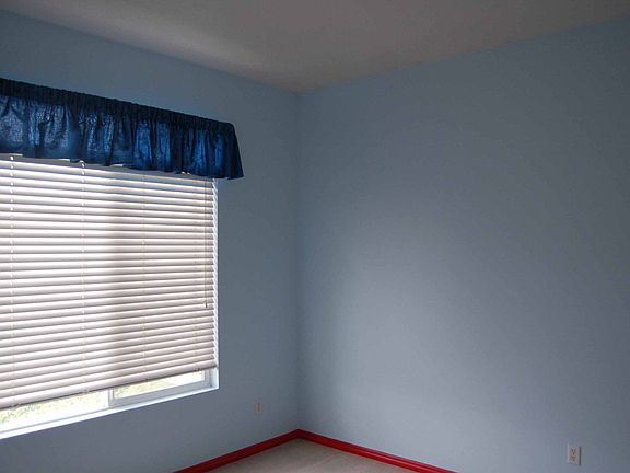 Boys Bedroom