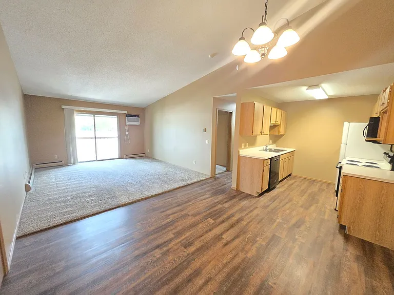 Chapelwood III Apartments — Photo 19
