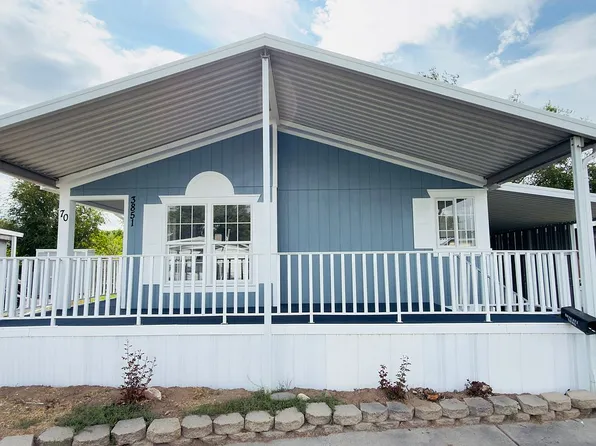 3851 S Chickadee St #70, Salt Lake City, UT 84123