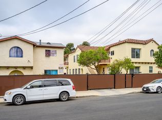 1641 S Catalina St UNIT 1/2, Los Angeles, CA 90006