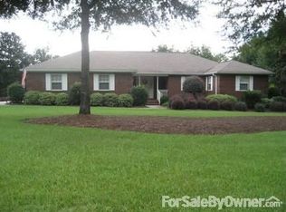 Highway 27, Ozark, AL 36360