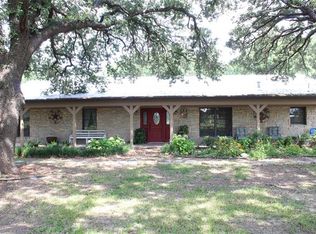 631 County Road 139, Clyde, TX 79510