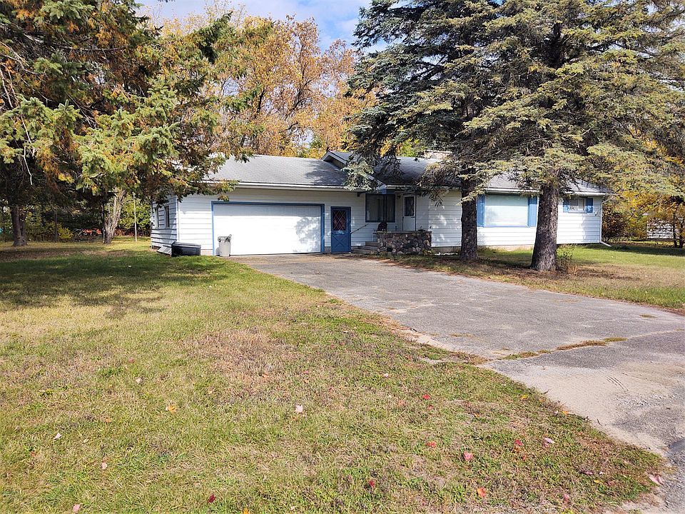 23960 Lowell St, Hillman, MI 49746 Zillow