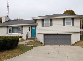 777 E North St, Spencer, IN 47460