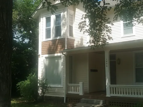 1322 Tennessee St, Lawrence, KS 66044