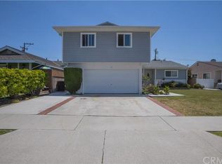 15838 Wilmaglen Dr, Whittier, CA 90604