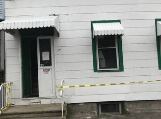 699 3rd St, Albany, NY 12206