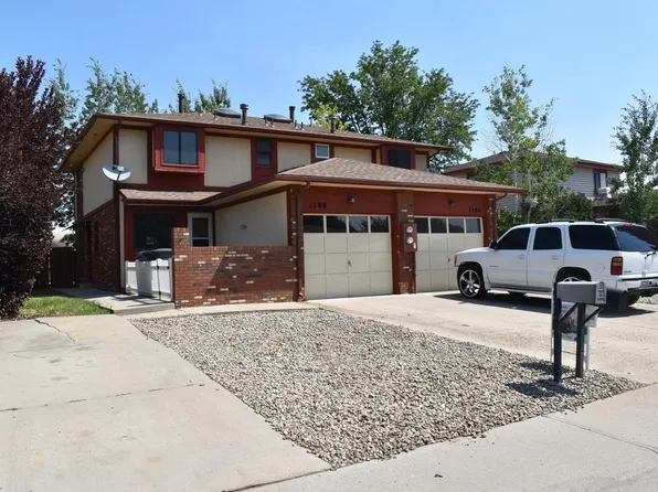 1306-1308 Parker Dr, Longmont, CO 80501