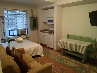 Rented by Tudor Realty