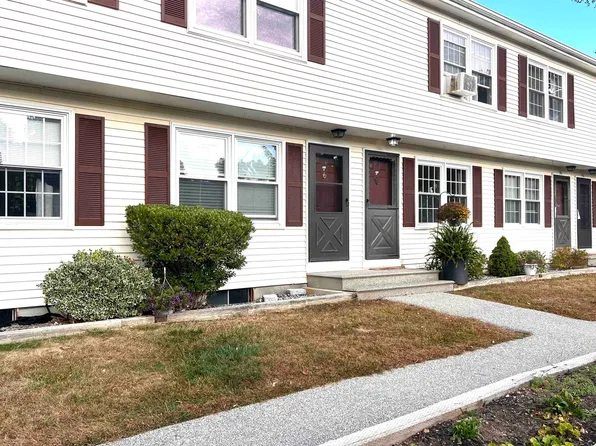 812 Court St APT D, Keene, NH 03431