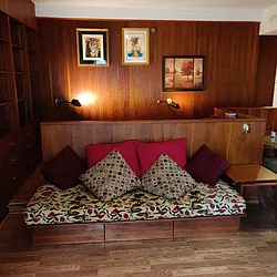 Rented by Station Cities