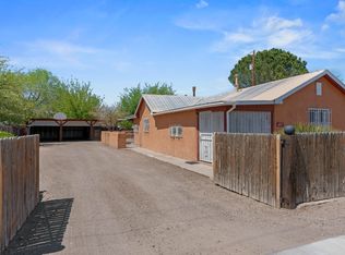 457 Atrisco Dr SW, Albuquerque, NM 87105