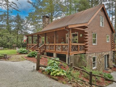 194 Big Pine Lane, Highlands, NC, 28741