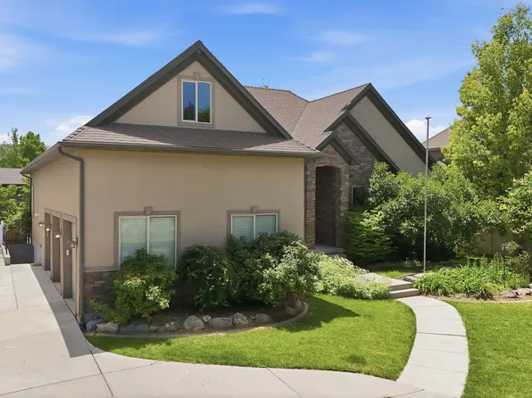 6017 W Heritage Hill Dr S, Herriman, UT 84096