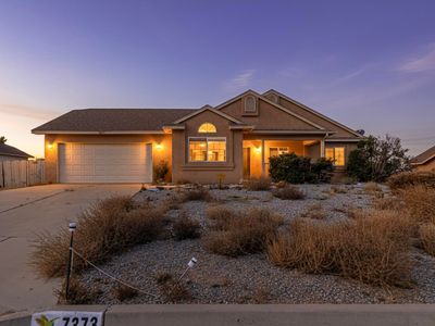 7373 Loire Dr NE, Rio Rancho, NM, 87144