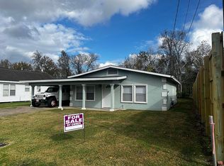 725 Dixie Dr, Beaumont, TX 77707