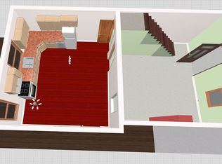 337 S Spring St, Bellefonte, PA 16823