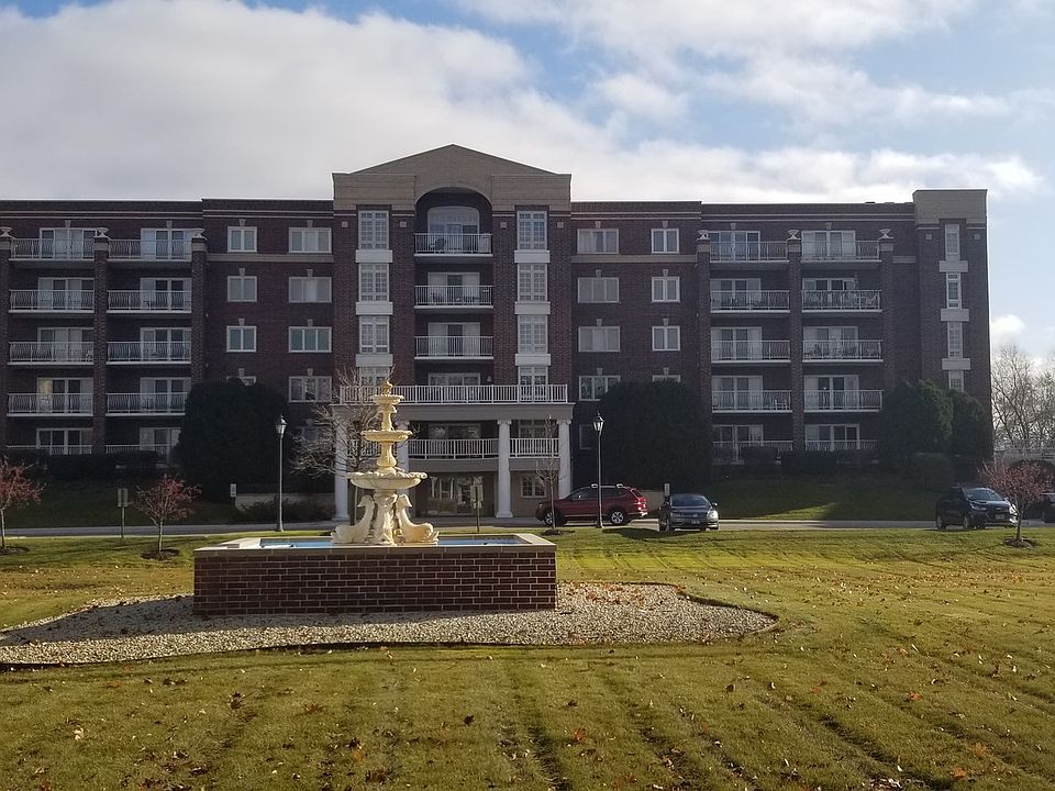 1st image of 7081 W Touhy Ave APT 605