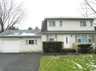 6412 Mudmill Dr, Cicero, NY 13029