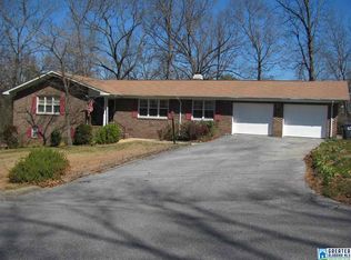 1400 Arrowhead Trl, Alabaster, AL 35007