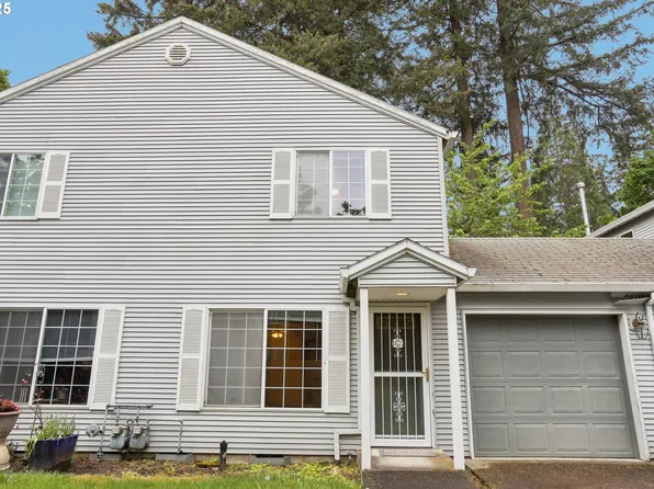 12642 SE Foster Rd APT C, Portland, OR 97236