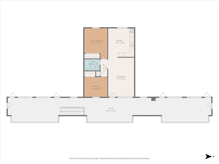 1000 Olive St #213 — Photo 9