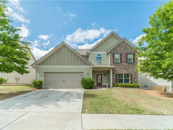 3982 Plymouth Rock Dr, Loganville, GA 30052