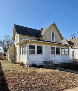 142 E 4th St, Hastings, NE, 68901