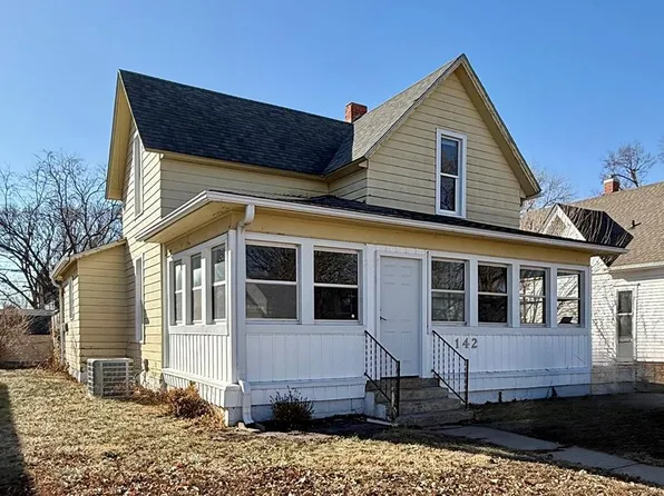 142 E 4th St, Hastings, NE 68901