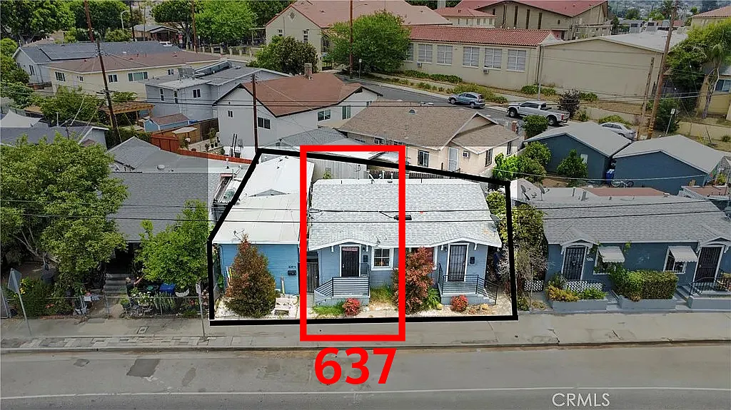 1 bed, 400 sqft, $1,750 — Photo 2