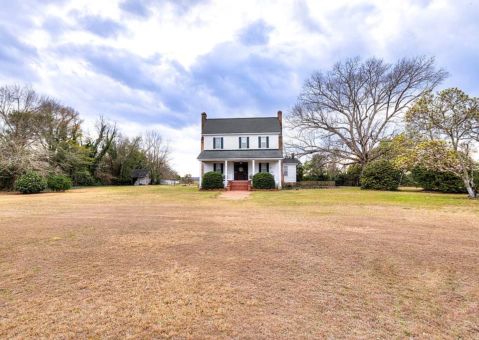 5346 Elliott Hwy, Mayesville, SC 29104 MLS 162648 Zillow