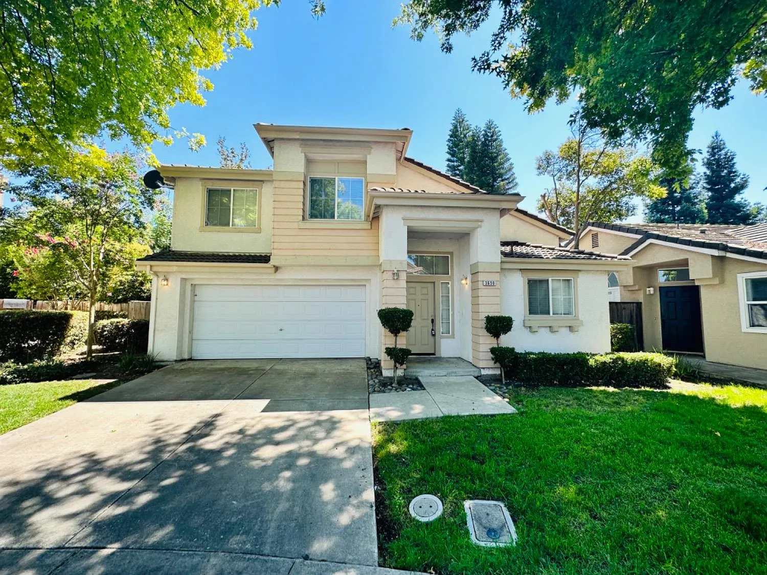 3650 Whispering Creek Cir photo 1