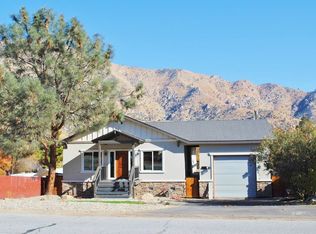 444 Burlando Rd, Kernville, CA 93238