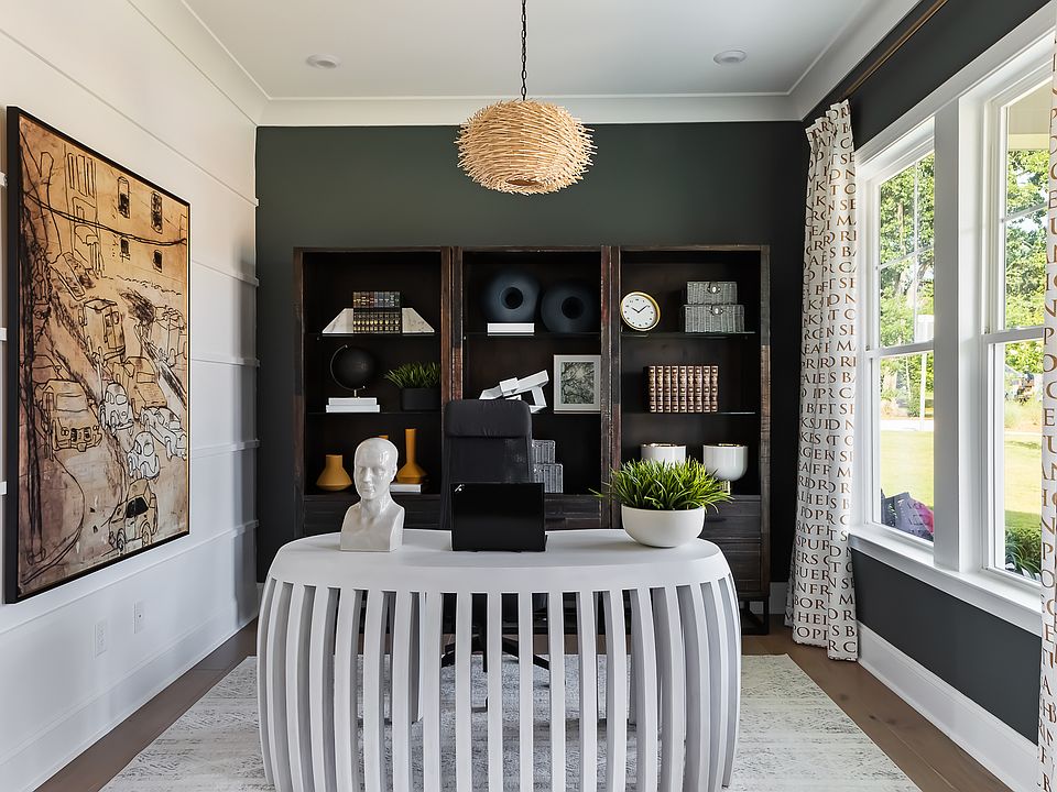 Plan 4 Plan, McLean South Shore, Belmont, NC 28012 Zillow