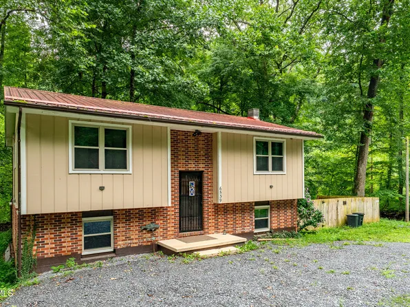 6539 Big Dry Run Rd, Butler, TN 37640