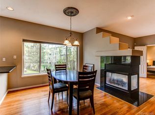 720 Ridgeside Dr, Golden, CO 80401