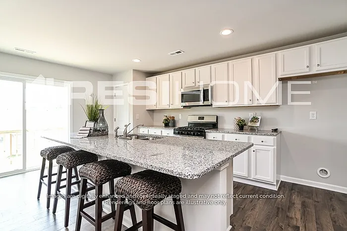 3 bed, 2.5 bath, 1727 sqft, $1,995 — Photo 2