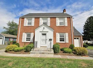 116 Madison Ave, Kingston, NY 12401