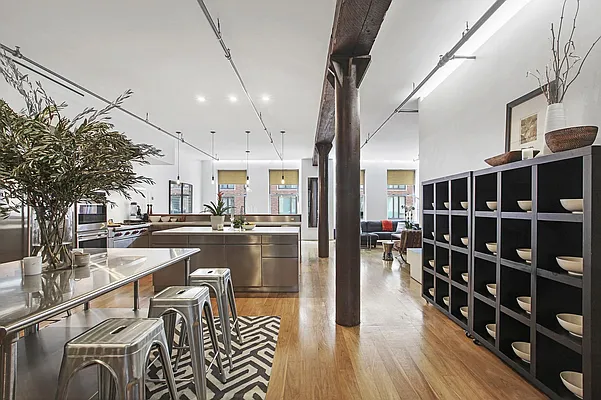 Sold by Compass | media 18