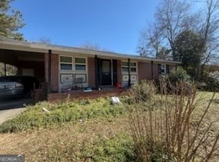 3254 Markwood Dr, Macon, GA 31206