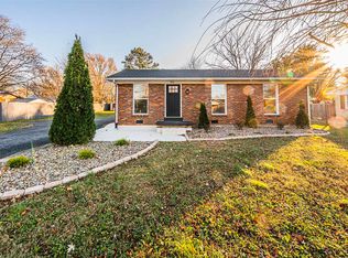 303 Sunset Cir, Franklin, KY 42134