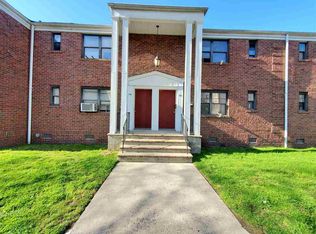 107 W 2nd St #1, Bayonne, NJ 07002