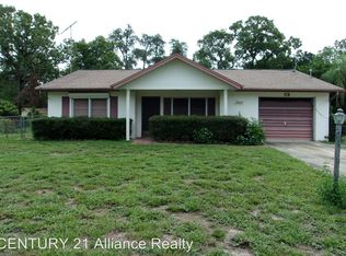 5294 Harbinger Rd, Spring Hill, FL 34608