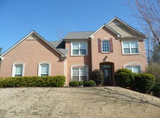32 Stonebridge Pass, Newnan, GA 30263