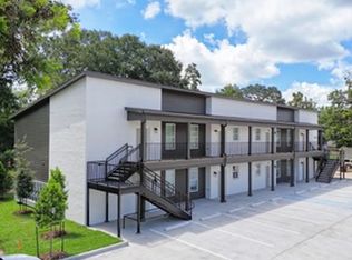 917 Lamar Street, Lafayette, LA 70501