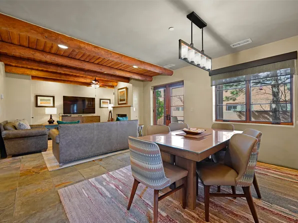 103 Catron St Unit 51, Santa Fe, NM 87501