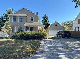 96 Skillings St, South Portland, ME 04106